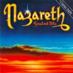 Nazareth – Greatest Hits CD