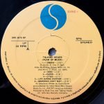 Talking Heads – Fear Of Music LP Plak - Görsel 3