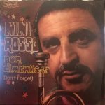 Nini Rosso – Non Dimenticar LP Plak