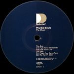 Phunkie Souls – Tha Music 2x12'' Maxi Single Plak (House) - Görsel 4
