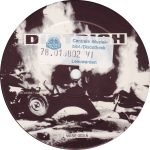 Wiseblood – Dirtdish LP Plak - Görsel 2