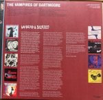 The Vampires Of Dartmoore – Dracula's Music Cabinet LP Plak - Görsel 4