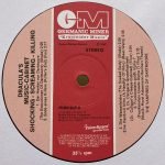 The Vampires Of Dartmoore – Dracula's Music Cabinet LP Plak - Görsel 6