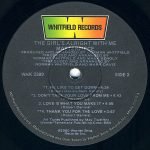 Masterpiece – The Girl's Alright With Me LP Plak - Görsel 3