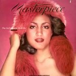 Masterpiece – The Girl's Alright With Me LP Plak