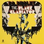 Bo Diddley – The Black Gladiator LP Plak