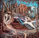 Gerry Rafferty – Night Owl LP Plak