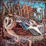 Gerry Rafferty – Night Owl LP Plak