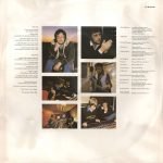 Gerry Rafferty – Night Owl LP Plak - Görsel 6
