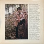 Lonnie Smith / B.J. Thomas – Lonnie Smith / B.J. Thomas LP Plak - Görsel 4