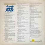 Lonnie Smith / B.J. Thomas – Lonnie Smith / B.J. Thomas LP Plak - Görsel 2