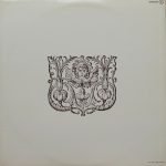 Serge Reggiani – "Poètes" 1 LP Plak - Görsel 2