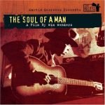 Martin Scorsese Presents The Blues - The Soul Of A Man CD