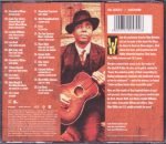 Martin Scorsese Presents The Blues - The Soul Of A Man CD - Görsel 2