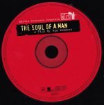 Martin Scorsese Presents The Blues - The Soul Of A Man CD - Görsel 3