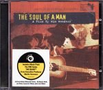 Martin Scorsese Presents The Blues - The Soul Of A Man CD - Görsel 4