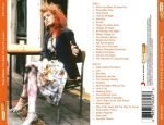 Cyndi Lauper – True Colors - The Best Of 2CD - Görsel 2