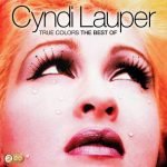 Cyndi Lauper – True Colors - The Best Of 2CD