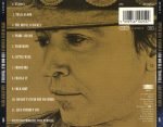Stevie Ray Vaughan And Double Trouble – Greatest Hits CD - Görsel 2
