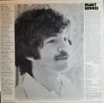 Denny Brooks – Denny Brooks LP Plak - Görsel 2