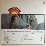 Denny Brooks – Denny Brooks LP Plak