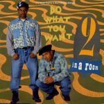 2 In A Room – Do What You Want (C+C Music Factory & David Morales Remixes) 12" Maxi Single Plak (Early House)