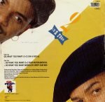 2 In A Room – Do What You Want (C+C Music Factory & David Morales Remixes) 12" Maxi Single Plak (Early House) - Görsel 2