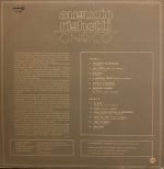 Augusto Righetti – Rodrigo Guitar Concerto LP Plak - Görsel 2