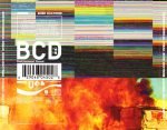 Biochemical Dread – Bush Doctrine CD (Techno) - Görsel 2