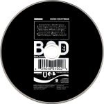 Biochemical Dread – Bush Doctrine CD (Techno) - Görsel 3