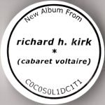 Biochemical Dread – Bush Doctrine CD (Techno) - Görsel 4
