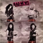 Bad News – Bohemian Rhapsody 45lik Plak