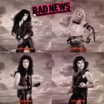 Bad News – Bohemian Rhapsody 45lik Plak