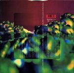 B.E.F. Featuring Lalah Hathaway – Family Affair 12" Maxi Single Plak (Early House) - Görsel 2