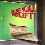 Dave Mason – It's Like You Never Left LP Plak - Görsel 2