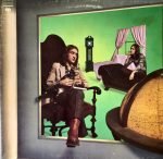 Dave Mason – It's Like You Never Left LP Plak