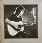 Dave Mason – It's Like You Never Left LP Plak - Görsel 3