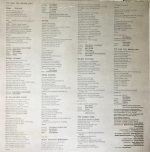 Dave Mason – It's Like You Never Left LP Plak - Görsel 4