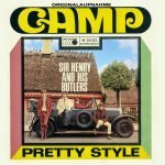 Sir Henry And His Butlers – Camp 45lik Plak