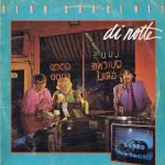 Alan Sorrenti – Di Notte LP Plak