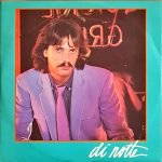 Alan Sorrenti – Di Notte LP Plak - Görsel 3