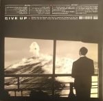 The Postal Service – Give Up 2LP Plak - Görsel 2
