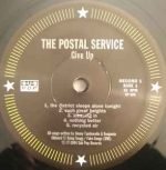 The Postal Service – Give Up 2LP Plak - Görsel 4