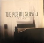 The Postal Service – Give Up 2LP Plak