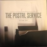 The Postal Service – Give Up 2LP Plak
