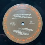 Harry Partch – The World Of Harry Partch LP Plak - Görsel 5