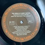 Harry Partch – The World Of Harry Partch LP Plak - Görsel 6