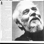 Harry Partch – The World Of Harry Partch LP Plak - Görsel 3