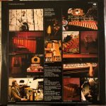 Harry Partch – The World Of Harry Partch LP Plak - Görsel 2