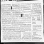 Harry Partch – The World Of Harry Partch LP Plak - Görsel 4